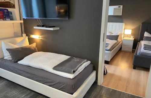 City Holiday Apartments Berlin - Photo 36