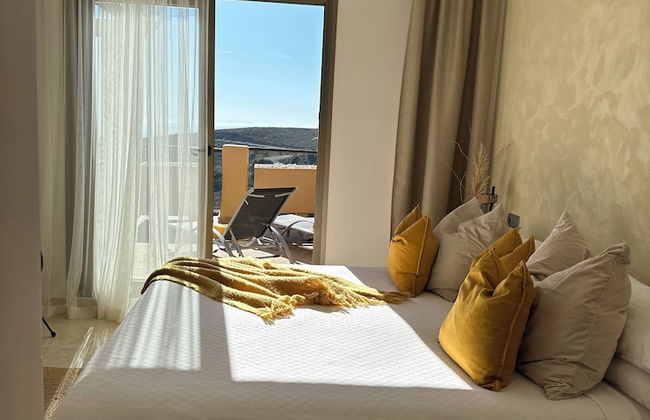 Apartment Sleeps 6 With Private Garden - Photo 7