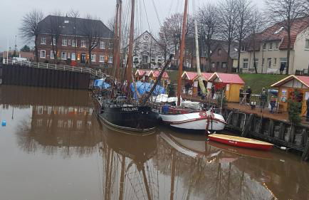 harle-casa.ostfriesland - Foto 58