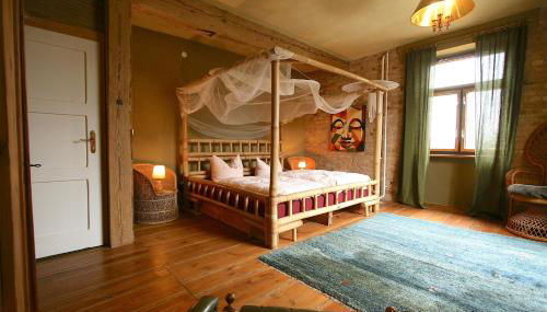 Kornspeicher Himmelpfort - Foto 3