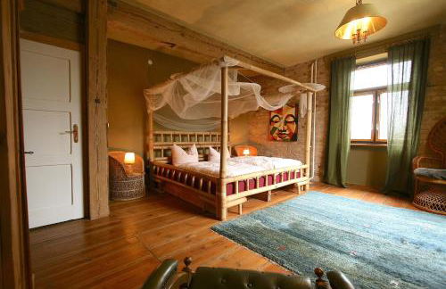 Kornspeicher Himmelpfort - Foto 3