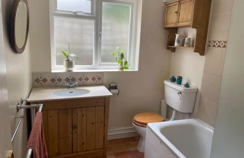 Spacious Holiday Home! - Foto 16