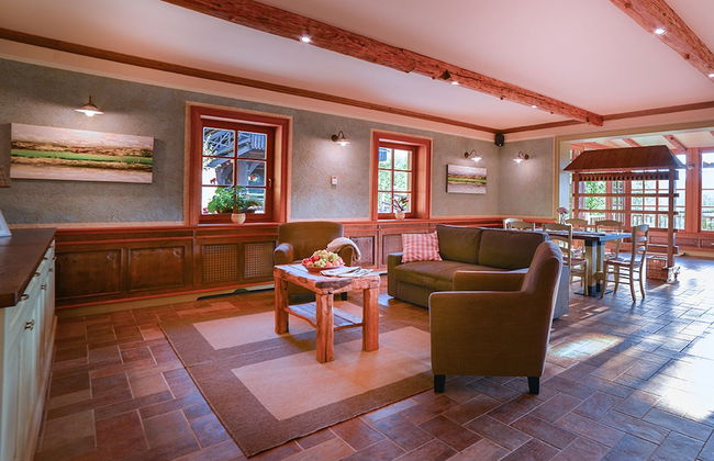 Villa Les With hot tub - Foto 12