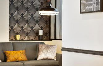 LE BROOKLYN - Inspiration US à deux pas des quais - Foto 12