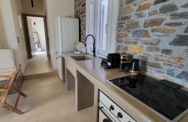 Thermyes Villas 4 with private pool - Foto 35