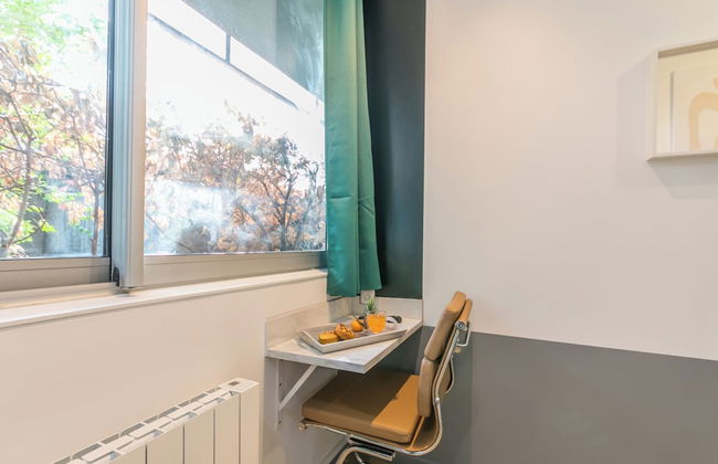 WS Tour Eiffel - Saint-Charles - Photo 70