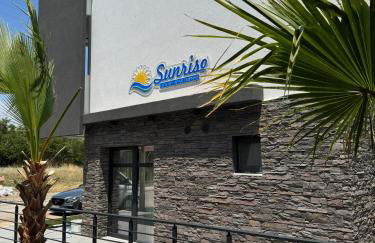 Sunrise Luxury Apartments - Foto 1