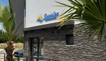 Sunrise Luxury Apartments - Foto 1