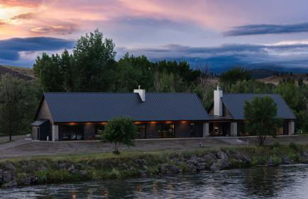 Fishcamp On The Mo - Foto 1