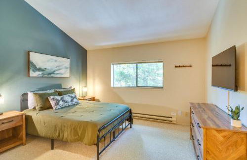 Cozy Winter Park Condo Bike, Ski, and Hike! - Foto 15