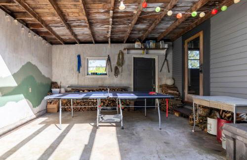 Old Timers' Farm & Ranch - 60 acres, expansive views - Foto 24