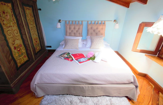 Antico Borgo - Foto 7