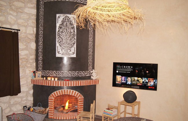 L'abri De La Plage - The Pool House - Foto 16