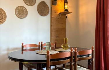 Séjour tropical famille-Jungle house - Jardin privé - Foto 6