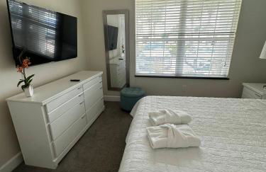 Serenity 3Bd Close to Disney Orlando - Foto 28