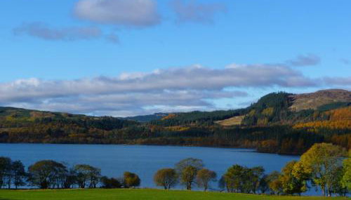 Blarghour Farm Cottages - Foto 1