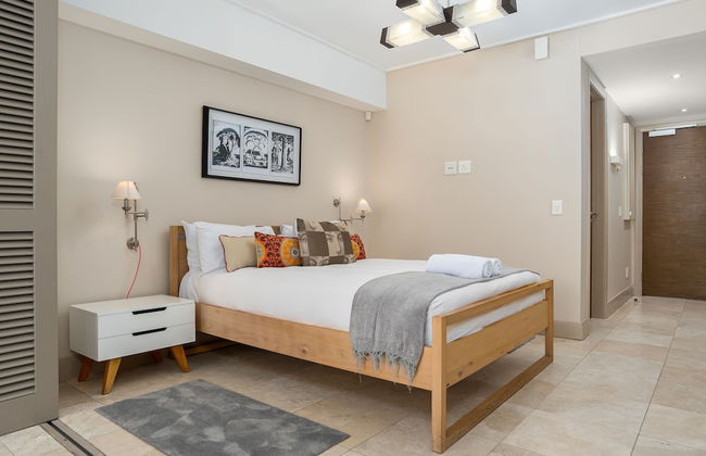 Canal Quays 202 - Photo 2