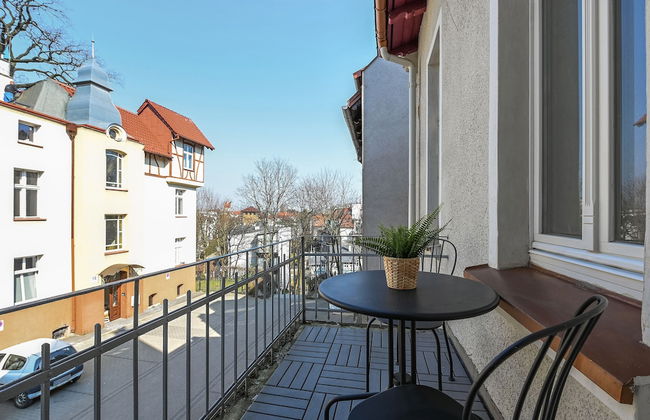 Lion Apartments - SCANDI LOVE II - Foto 24