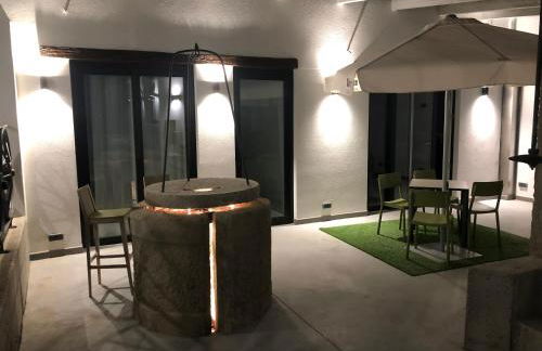 Barraña Guest House - Foto 22