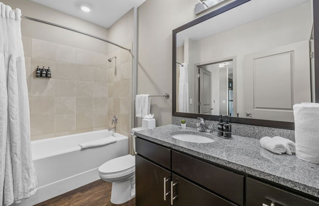 Furnished Apartments in Decatur Square - Foto 73