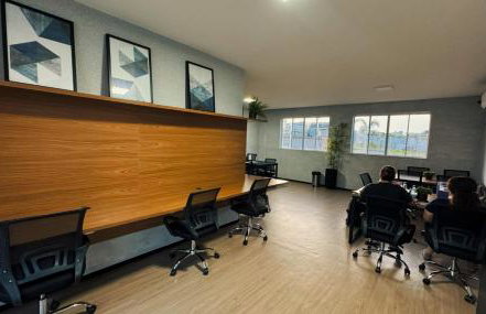 Conforto e Qualidade ao lado do Shopping Ponta Neg - Foto 29