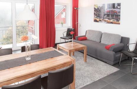 Ferienwohnung Tannenblick 2-2 3-4 - Photo 11