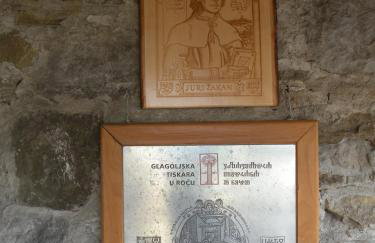 Roč Holiday Home - Foto 59