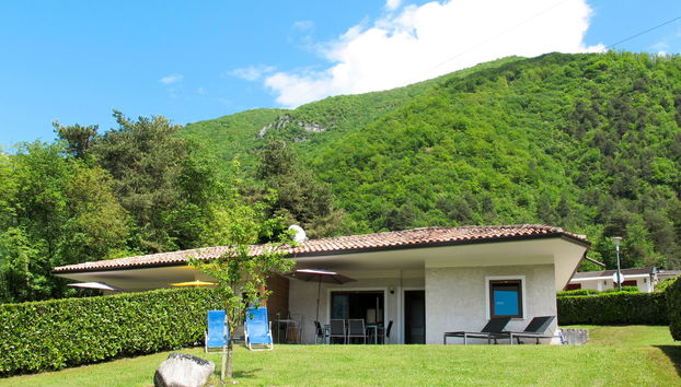 Villa Lackas - Photo 2, Outdoor