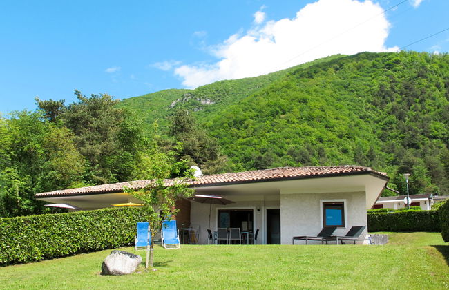 Villa Lackas - Foto 17