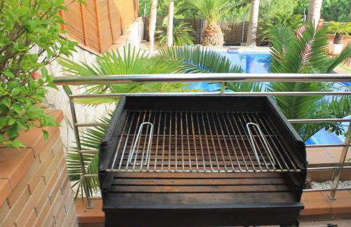 VILLA SOFIA CALELLA - Foto 64