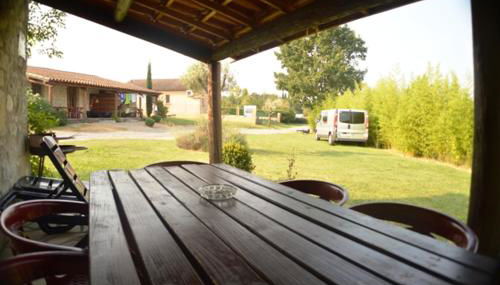 Maisonette Mirabel 1, 6 Pers, Domaine De Ribiere - Photo 2