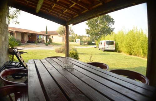 Maisonette Mirabel 1, 6 Pers, Domaine De Ribiere - Photo 2