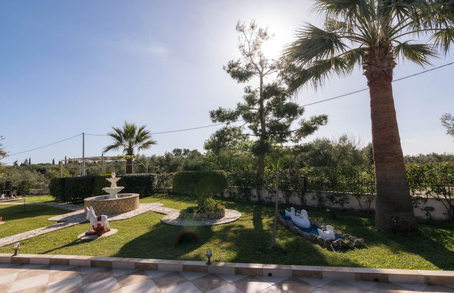 Fontana Holiday Home - Photo 53