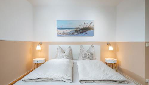 Große Koje mit Terrasse - Foto 2