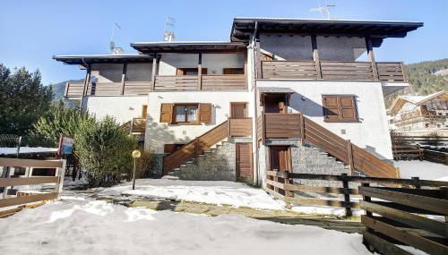 Appartamento vicino a Bormio - Photo 1