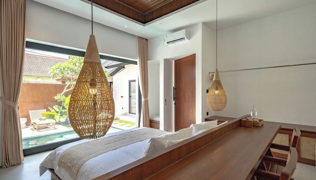 Casa Umari - Foto 3, Habitación