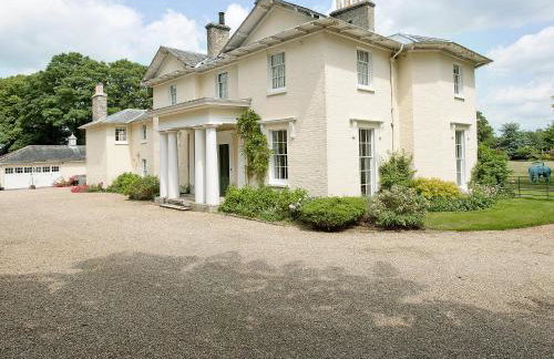 The Coach House - Foto 8