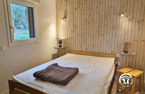 Chalet l'Ablette - Foto 33