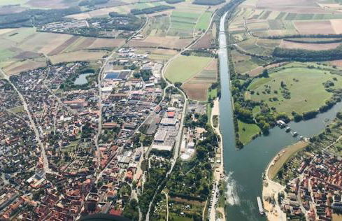 Ferienwohnung Haus Gänseplatz - Foto 19