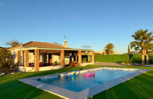 Casa de campo Sierra Gorda - Photo 18