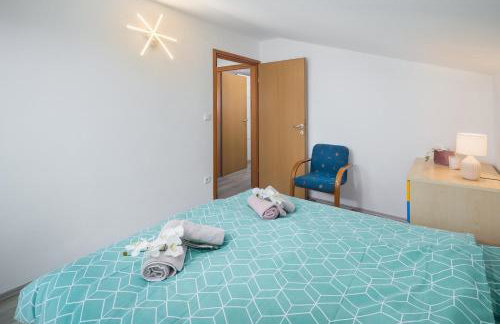 Apartment Mirna in Tar - Foto 13