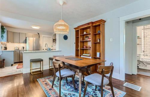 At S. Broadway An Artsy Bungalow Close to DU And Cherry Hills - Foto 18