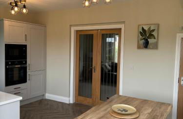 Haworth Holiday Home - Foto 6