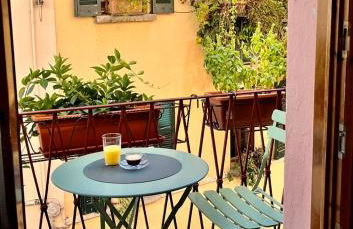 Via Scale Apartments, Lake Como, Brienno - Foto 14