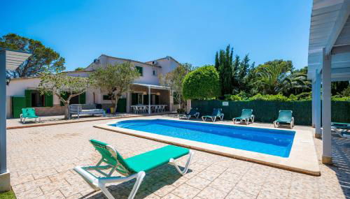 Villa Can Neo - Foto 5