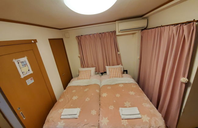 Hosei apartment 301 - Foto 3