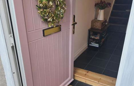 Love Lane Cottage Dolgellau - Foto 1