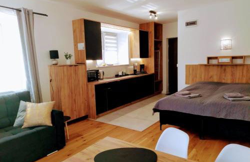 nowy Apartament Willa Sowia z widokiem na Śnieżnik - Foto 18