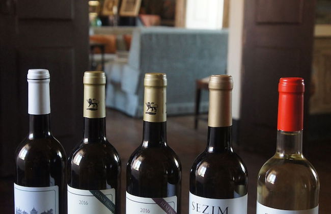 Casa De Sezim - Foto 20