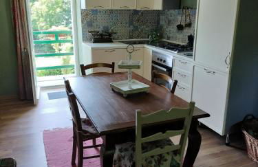 Casa relax immersa nel verde della natura - Foto 43